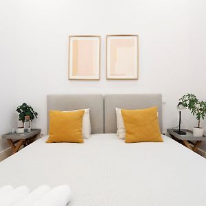Standaard Kamer met een King Size Bed